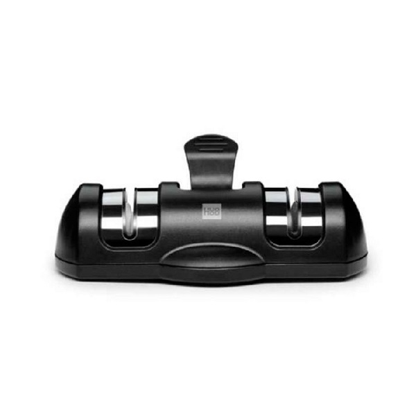 Точилка для ножей Xiaomi Huo Hou (2 ступени), черный