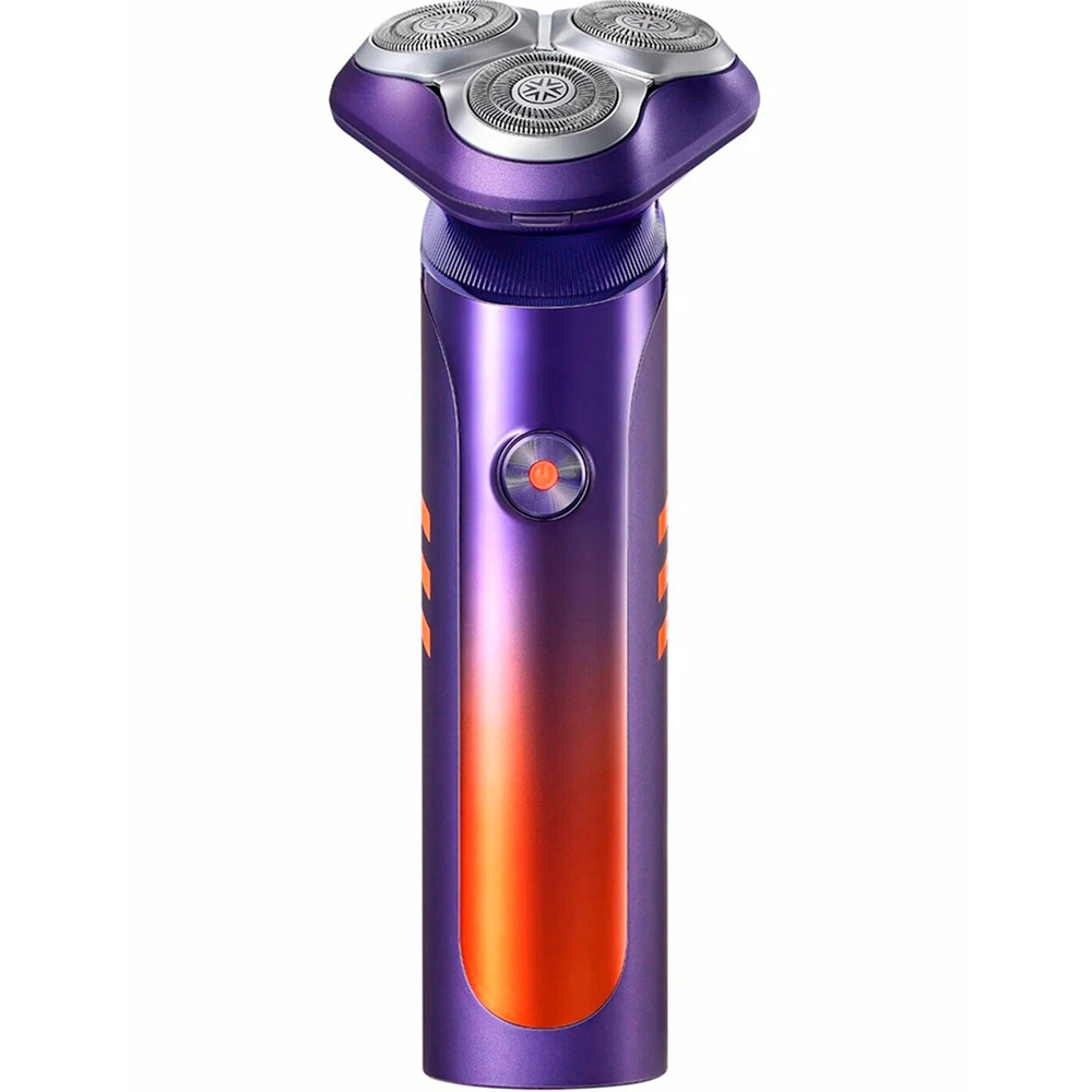 Электробритва Xiaomi Soocas S31 Automatic Electric Shaver, фиолетовый