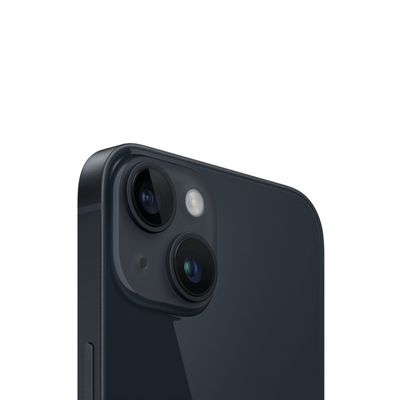 Смартфон Apple iPhone 14 128GB, Midnight (без RuStore)