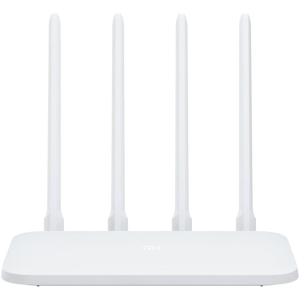Роутер Xiaomi Mi Wi-Fi Router 4C, белый