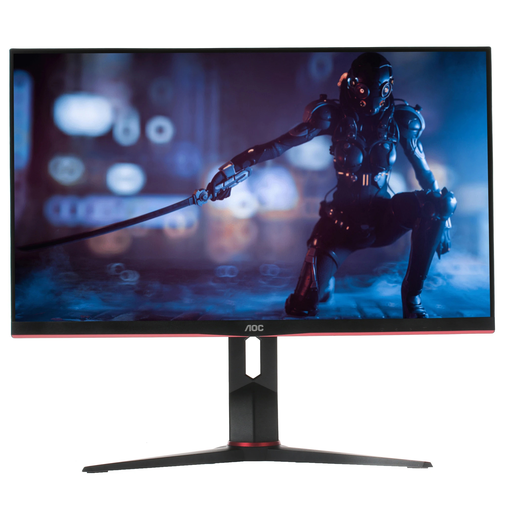Монитор AOC Gaming Q27G2S 27" 165Hz