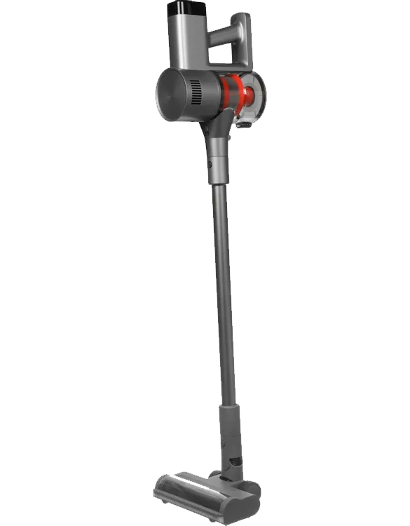 Беспроводной пылесос Xiaomi Vacuum Cleaner G30 Max EU, серый