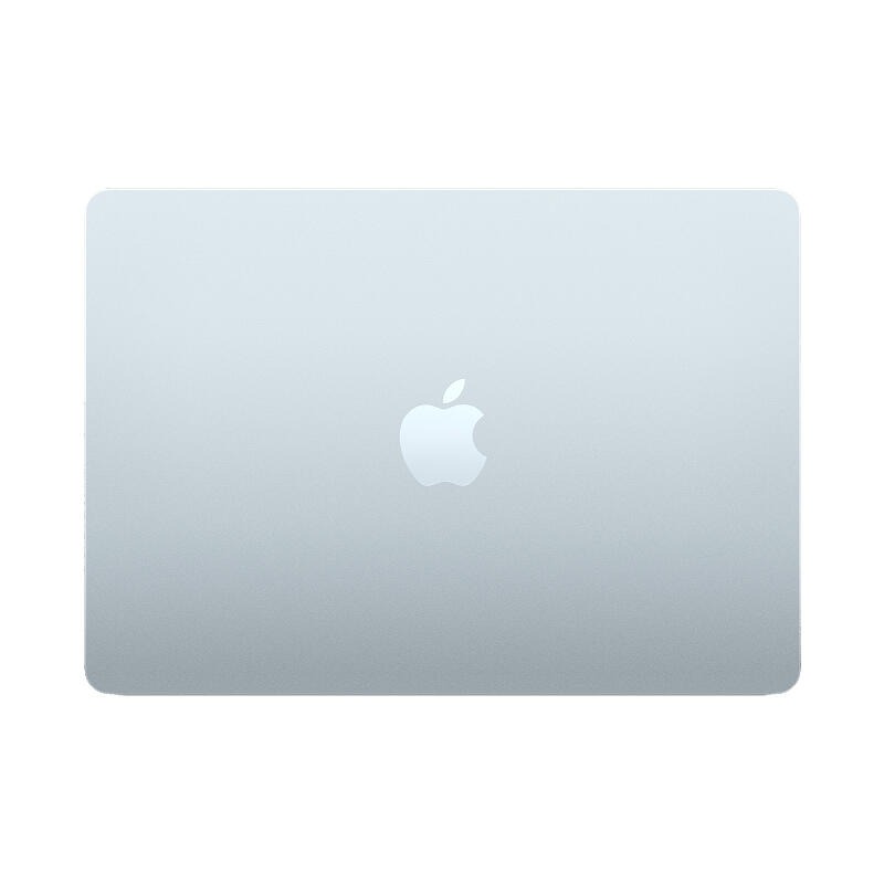 Ноутбук Apple MacBook Air 13" 2026 M5 16GB/512GB 10CPU/8GPU MDHH4, Sky Blue