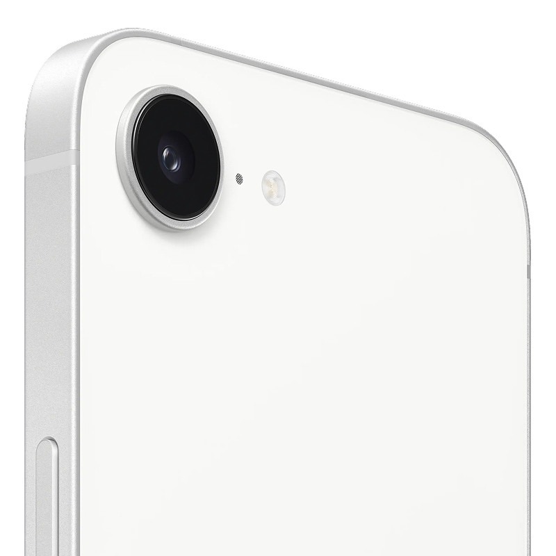 Смартфон Apple iPhone 16e 256GB, White (без RuStore)