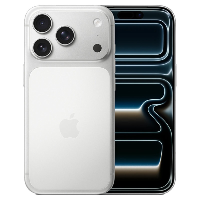 Смартфон Apple iPhone 17 Pro 512GB, Silver (без RuStore)