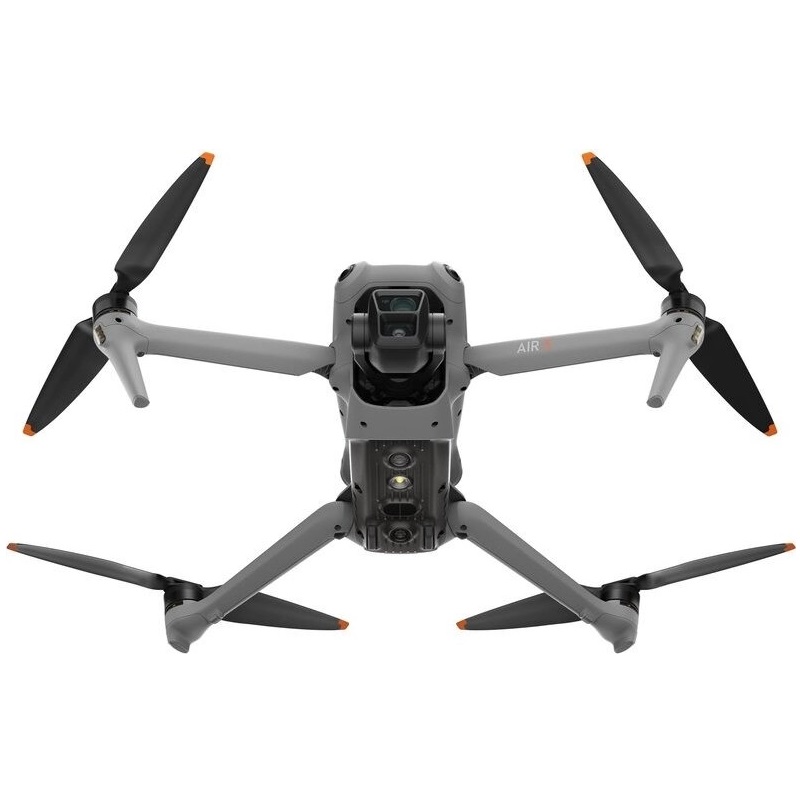Квадрокоптер DJI Air 3 (DJI RC-N2)