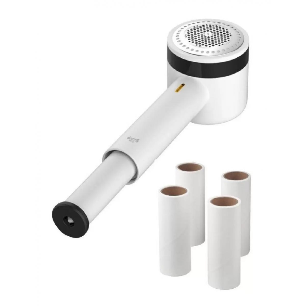 Машинка для удаления катышков Xiaomi Deerma DEM-MQ813W