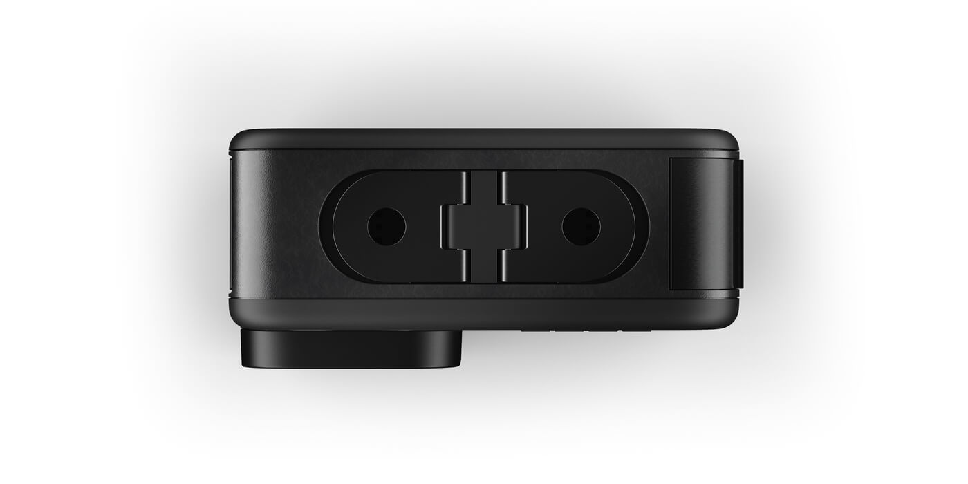 Видеокамера экшн GoPro Hero 10 Black Edition RU