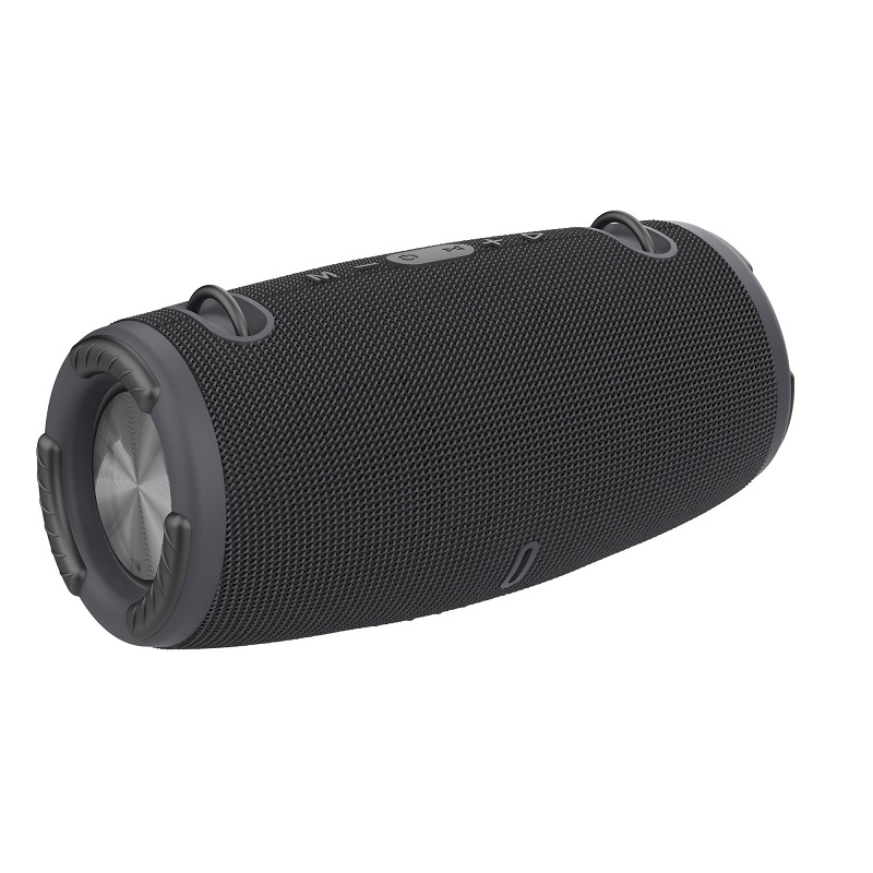 Беспроводная акустика Hiper Amigo M3, Black