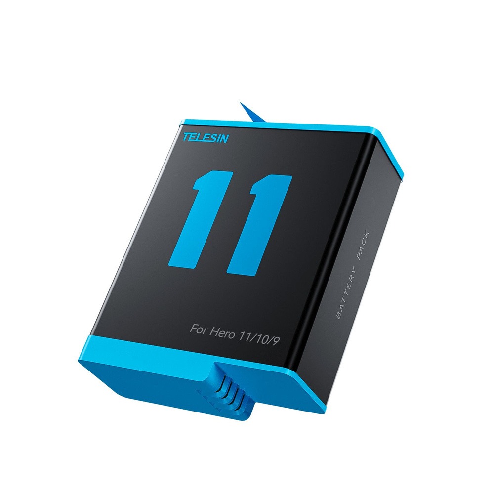 Аккумулятор для GoPro Hero 9/10/11
