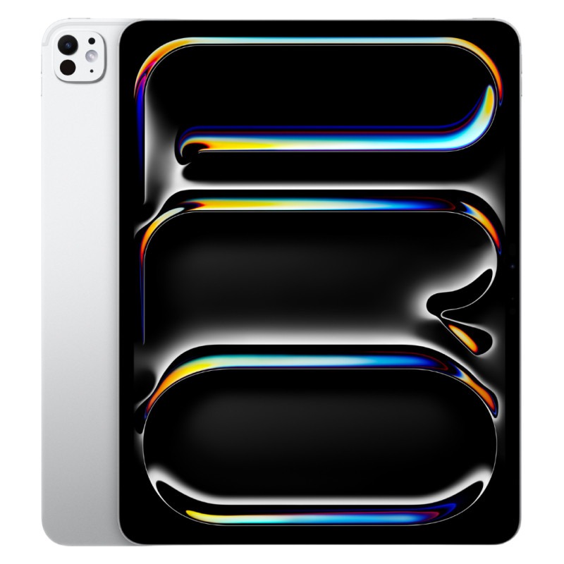 Планшет Apple iPad Pro 13" 2024 M4 2TB Wi-Fi MVX93, Silver