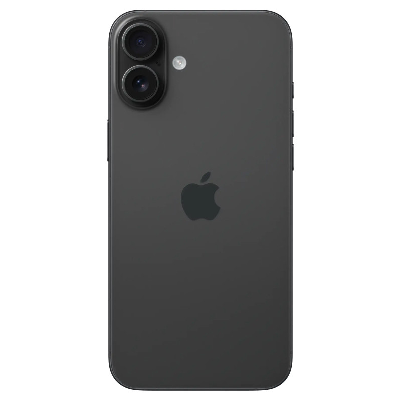 Смартфон Apple iPhone 16 Plus 128GB, Black (без RuStore)