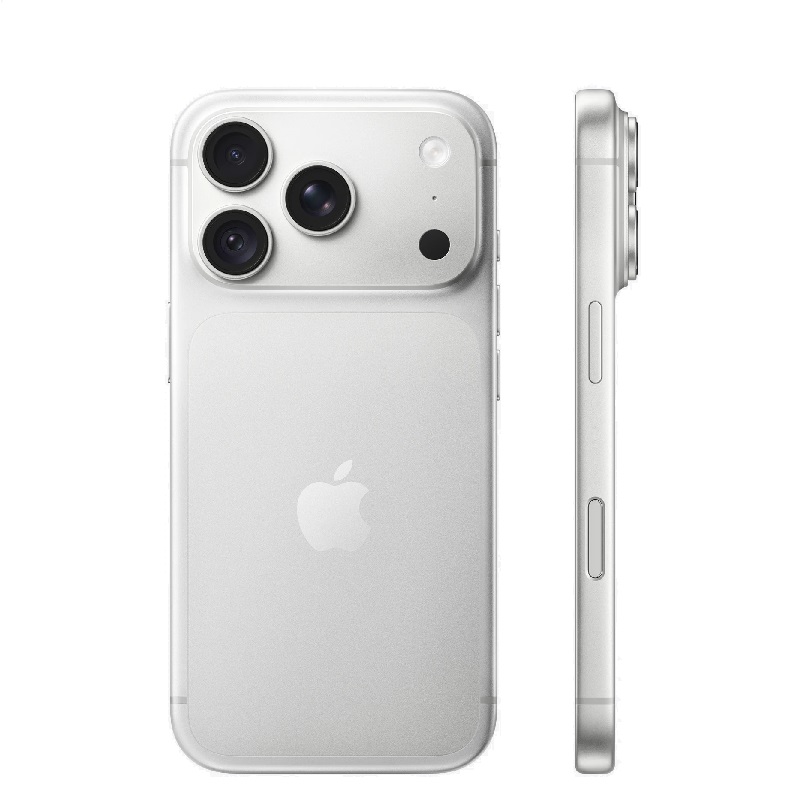 Смартфон Apple iPhone 18 Pro 512GB, Silver (без RuStore)