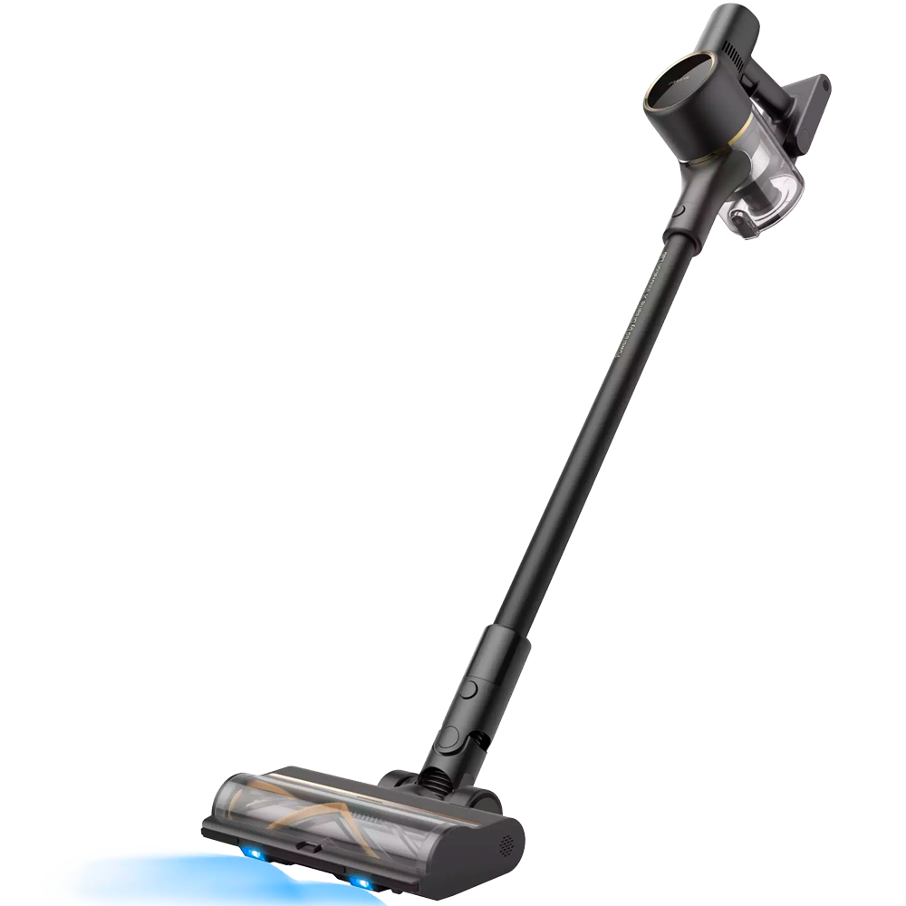 Беспроводной пылесос Dreame R10 Pro Aqua, черный