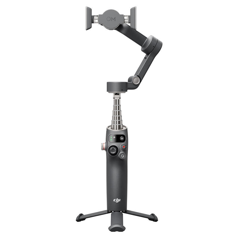 Электрический стабилизатор для смартфона DJI Osmo Mobile 8