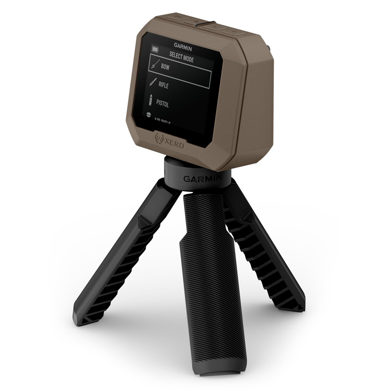 Хронограф Garmin Xero C1 Pro