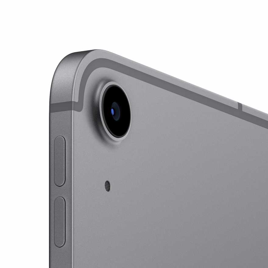Планшет Apple iPad Air 5 2022 10.9" 64GB Wi-Fi, Space Gray