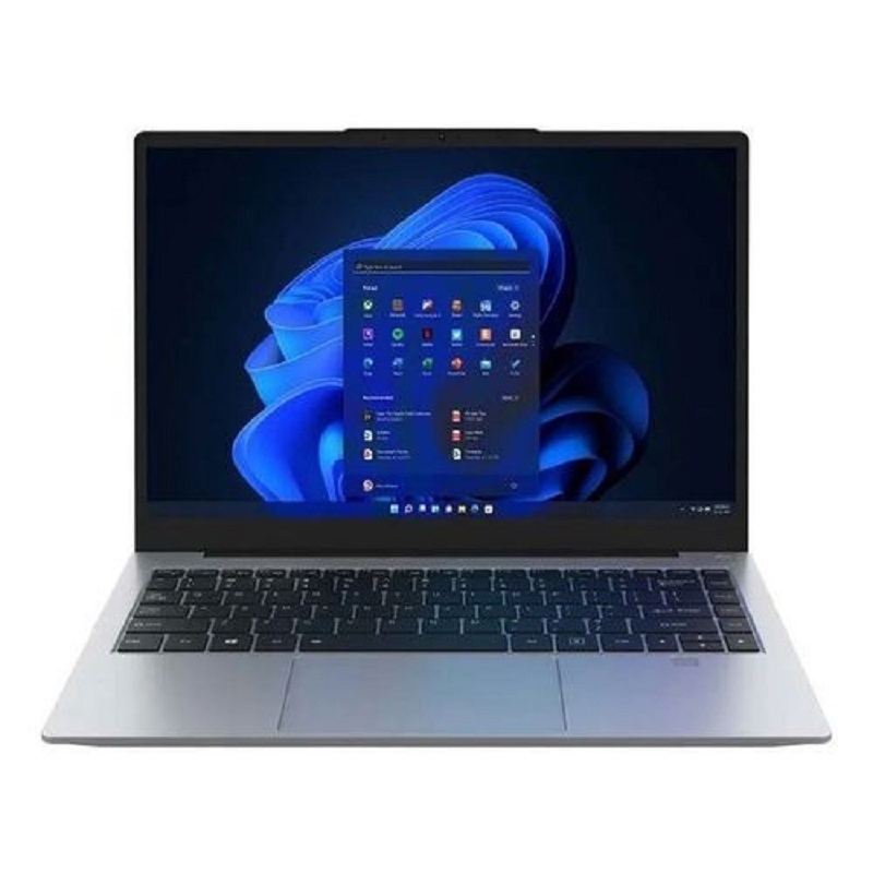 Ноутбук ACD 14" 14S i5 8/256GB, серый
