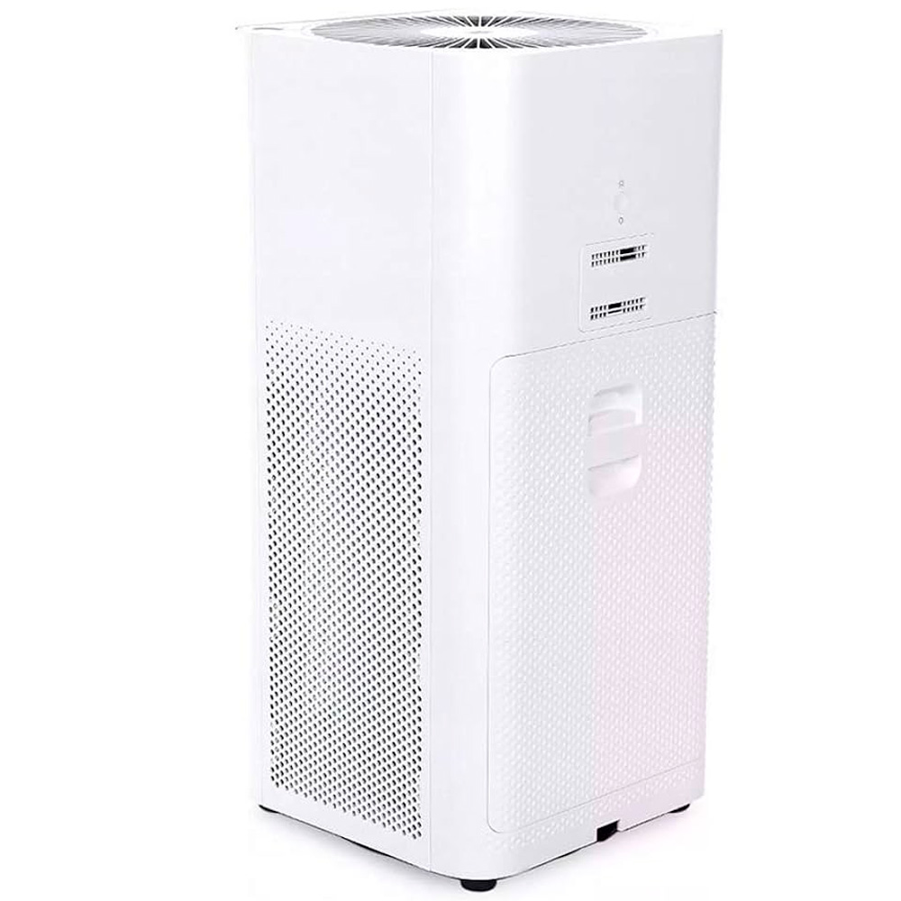 Очиститель воздуха Xiaomi Mi Air Purifier 2H Global, белый