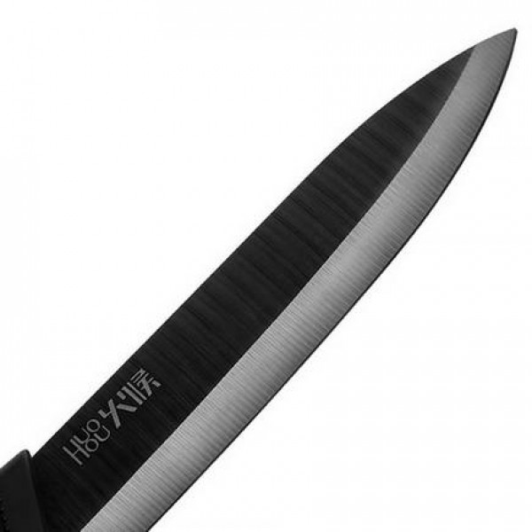 Набор керамических ножей Xiaomi Huo Hou Nano Ceramic Knife (4 предмета)