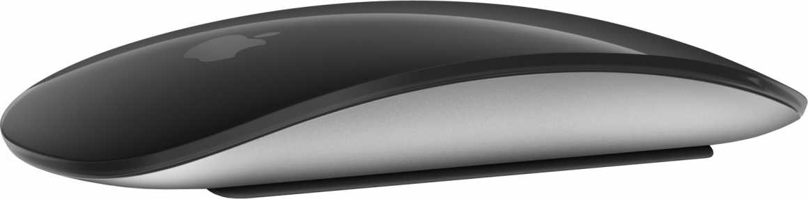 Беспроводная мышь Apple Magic Mouse 3, Black