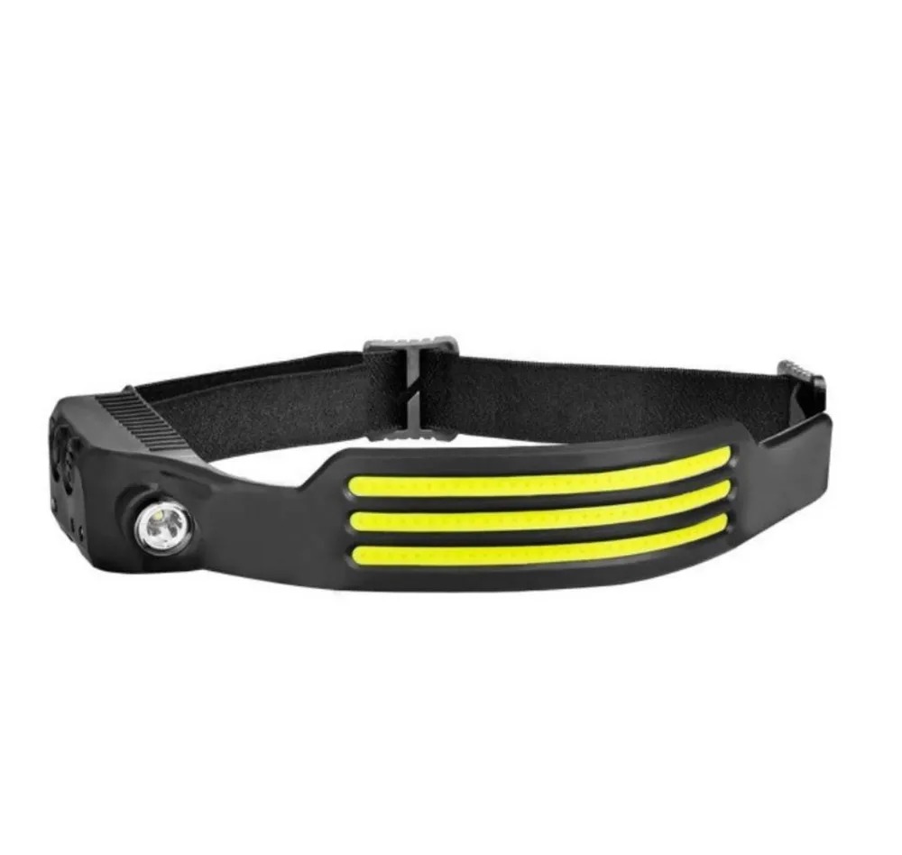 Налобный фонарь OSMAN OS-103