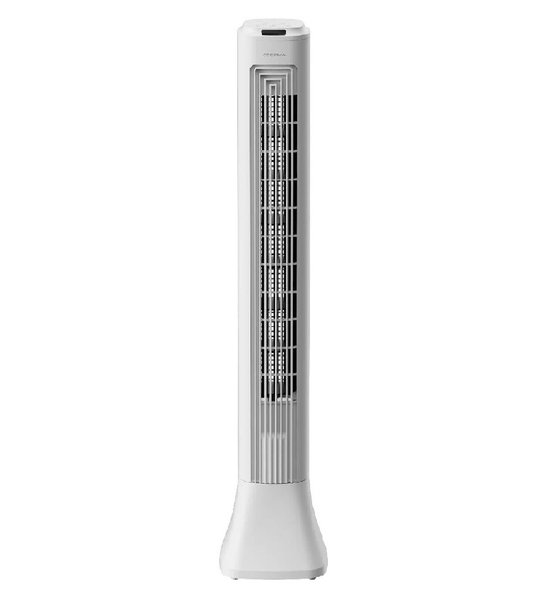 Напольный вентилятор Deerma FD130W, белый