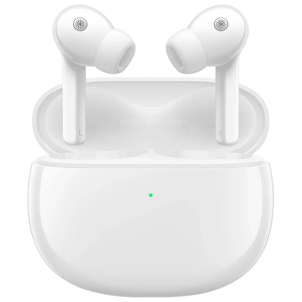 Беспроводные наушники Xiaomi Buds 3, белый