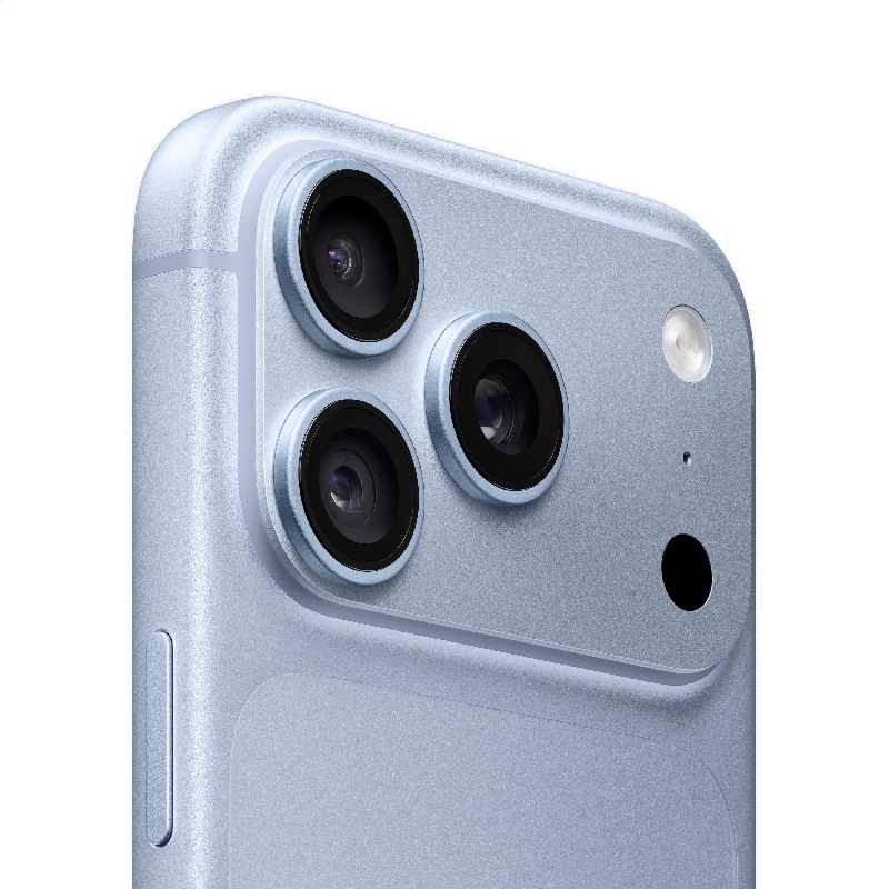 Смартфон Apple iPhone 18 Pro 512GB, Glacier (без RuStore)