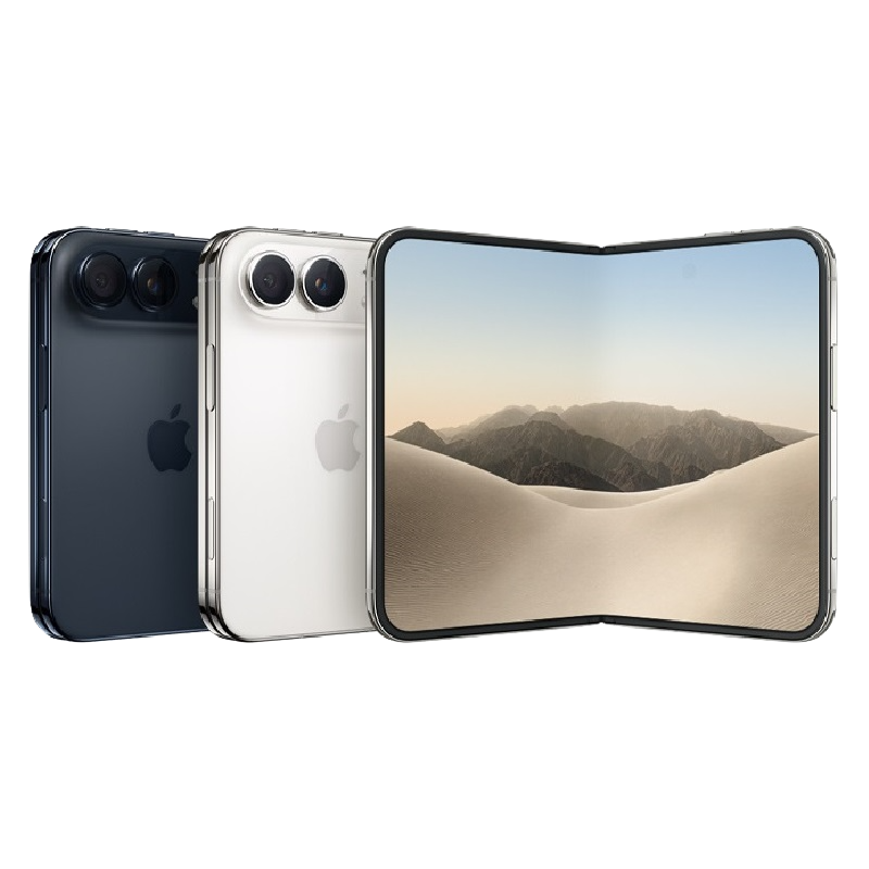 iPhone Duo