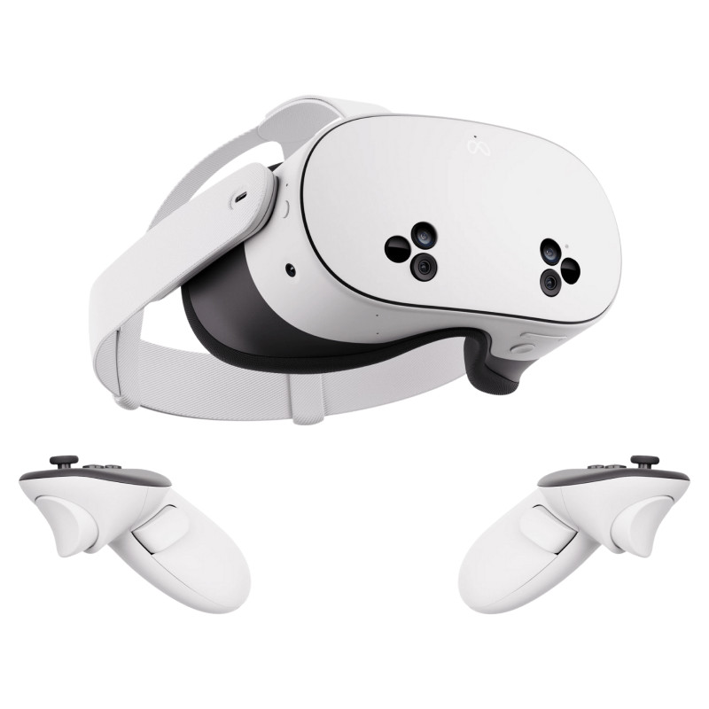 Очки виртуальной реальности VR Quest 3S 256GB