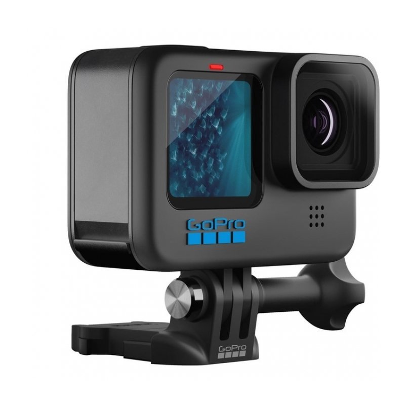 Видеокамера экшн GoPro Hero 11 Black Edition EU