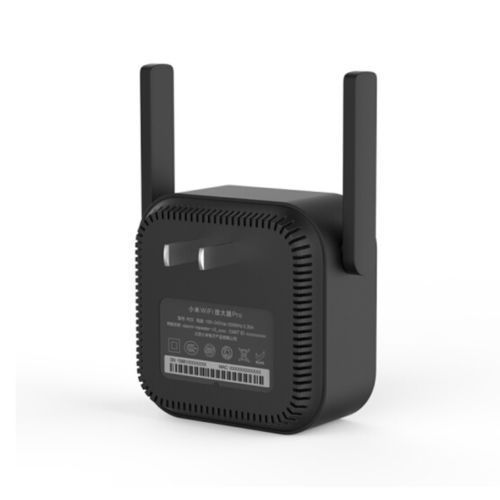 Усилитель сигнала репитер Xiaomi Mi Wi-Fi Amplifier Pro