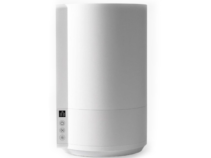 Увлажнитель воздуха Xiaomi Lydsto Silents Sterilization Humidifier H3 EU, белый