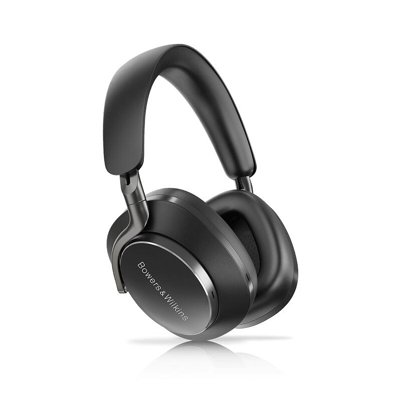 Беспроводные наушники Bowers & Wilkins Px8, черный
