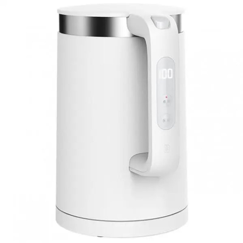 Умный чайник Xiaomi Mi Smart Kettle Pro MJHWSH02YM 1.5л, белый