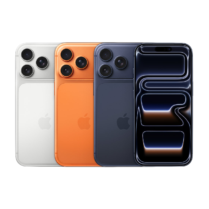 iPhone 17 Pro