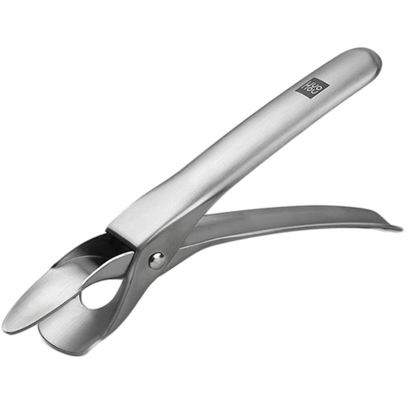 Зажим для посуды Huo Hou Fireproof Stainless