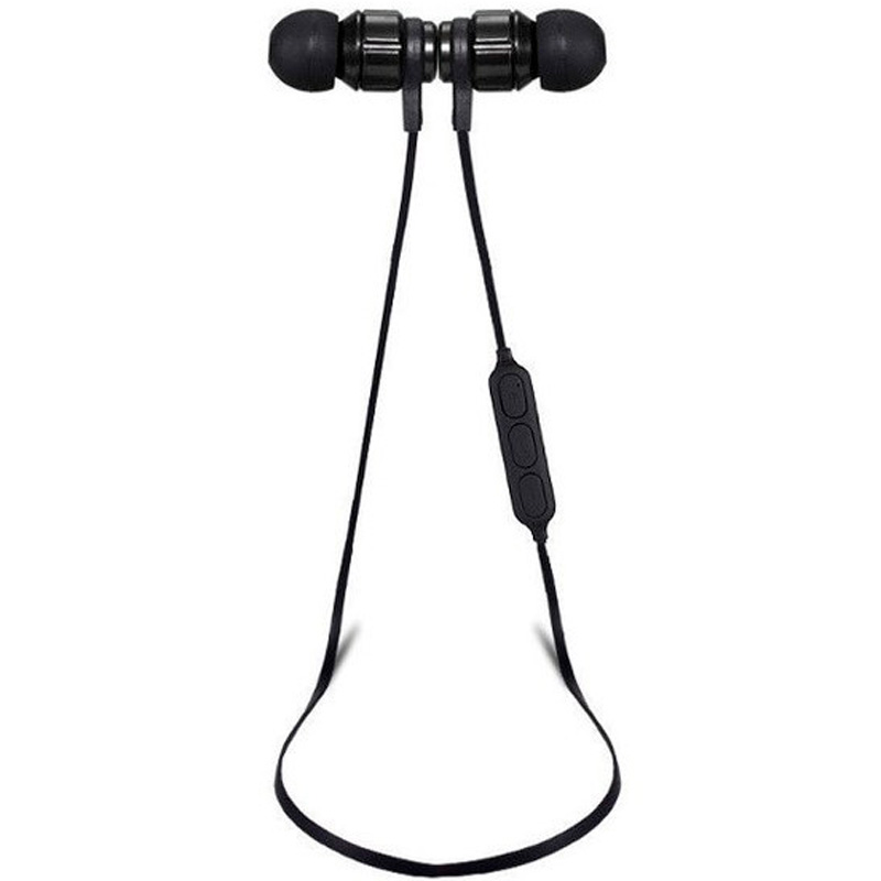 Беспроводные наушники LMK-013, черный