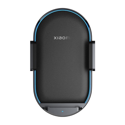 Беспроводное зарядное устройство для автомобиля Xiaomi Wireless Car Charger Pro 50W Max (WCJ05ZM)