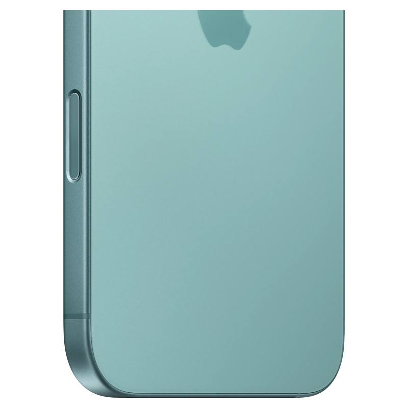 Смартфон Apple iPhone 16 Plus 128GB, Teal (без RuStore)