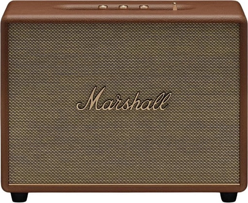 Акустика Marshall Woburn III 150W, коричневый