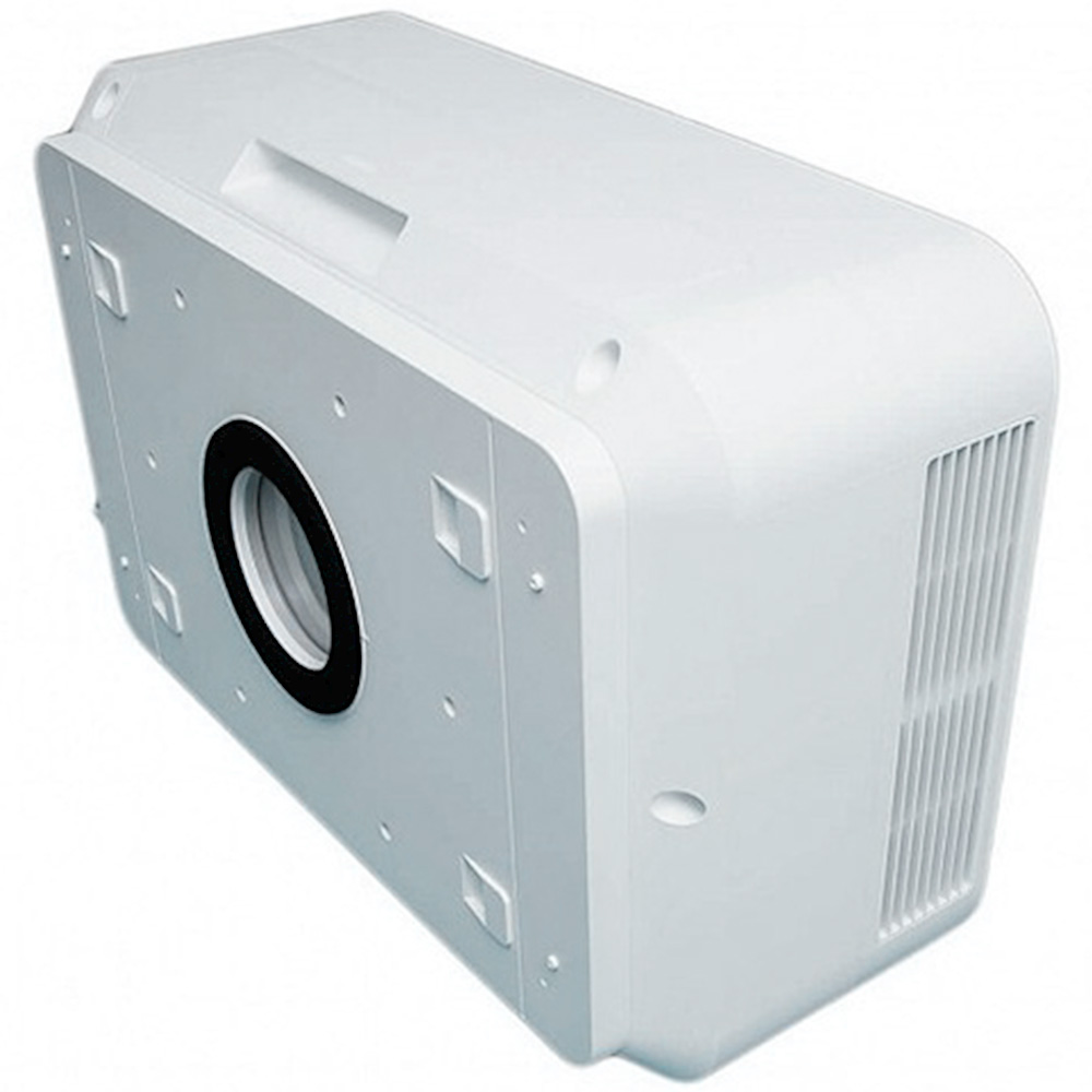 Настенный очиститель воздуха c функцией обогрева Xiaomi Smartmi Fresh Air System Heating Version