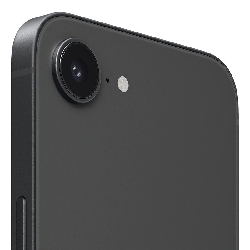 Смартфон Apple iPhone 16e 512GB, Black (без RuStore)