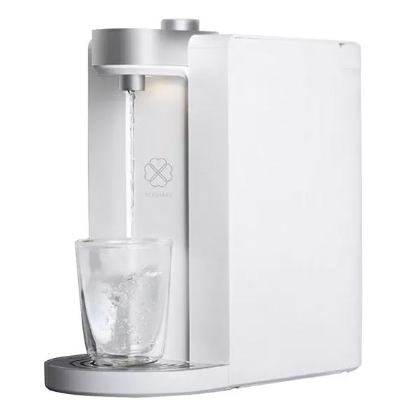 Термопот Xiaomi Scishare S2102 1.8л, белый