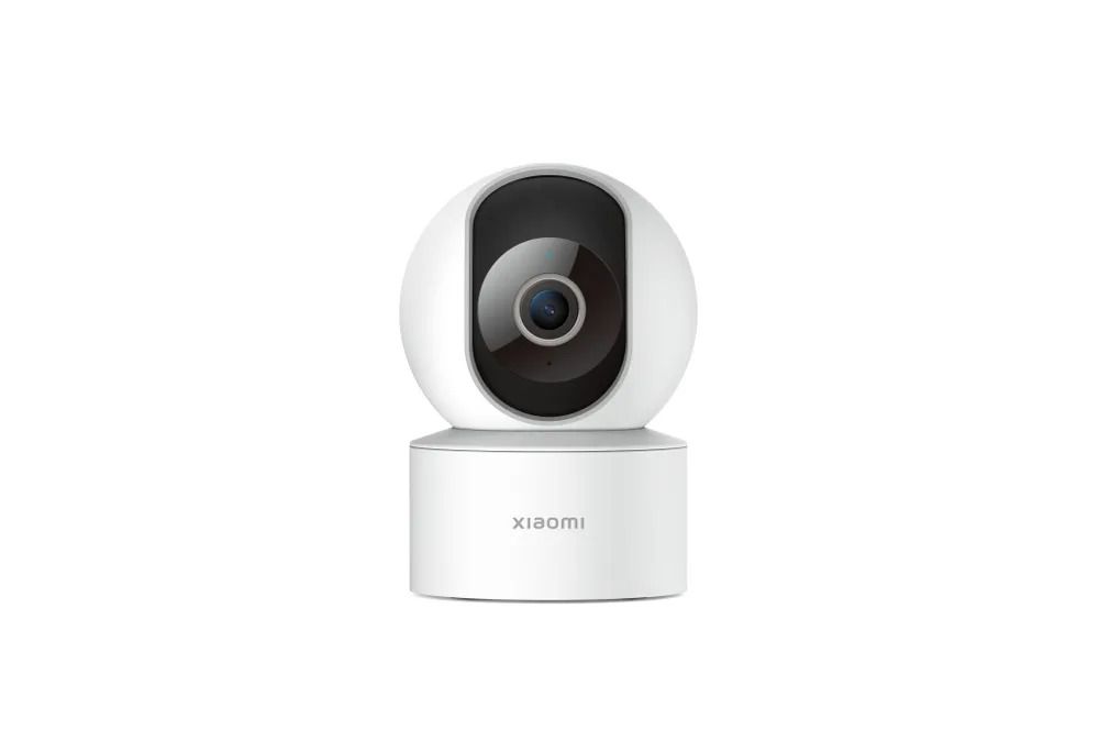 IP-камера Xiaomi Smart Camera C200 360° (BHR6766GL) EU