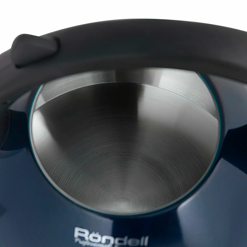 Чайник Rondell Royal RDS-418 3,2л, синий