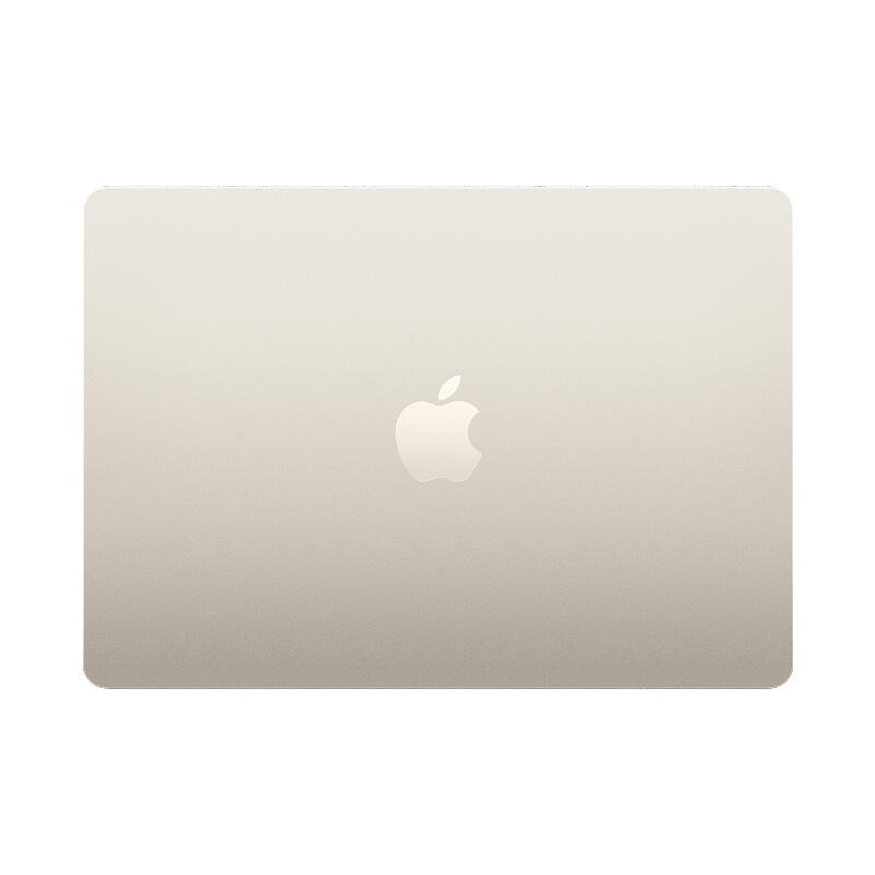 Ноутбук Apple MacBook Air 13" 2026 M5 16GB/1TB 10CPU/10GPU MDHC4, Starlight