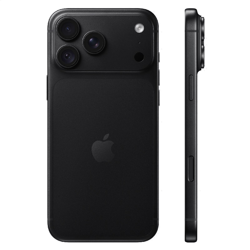 Смартфон Apple iPhone 18 Pro Max 256GB, Black (без RuStore)