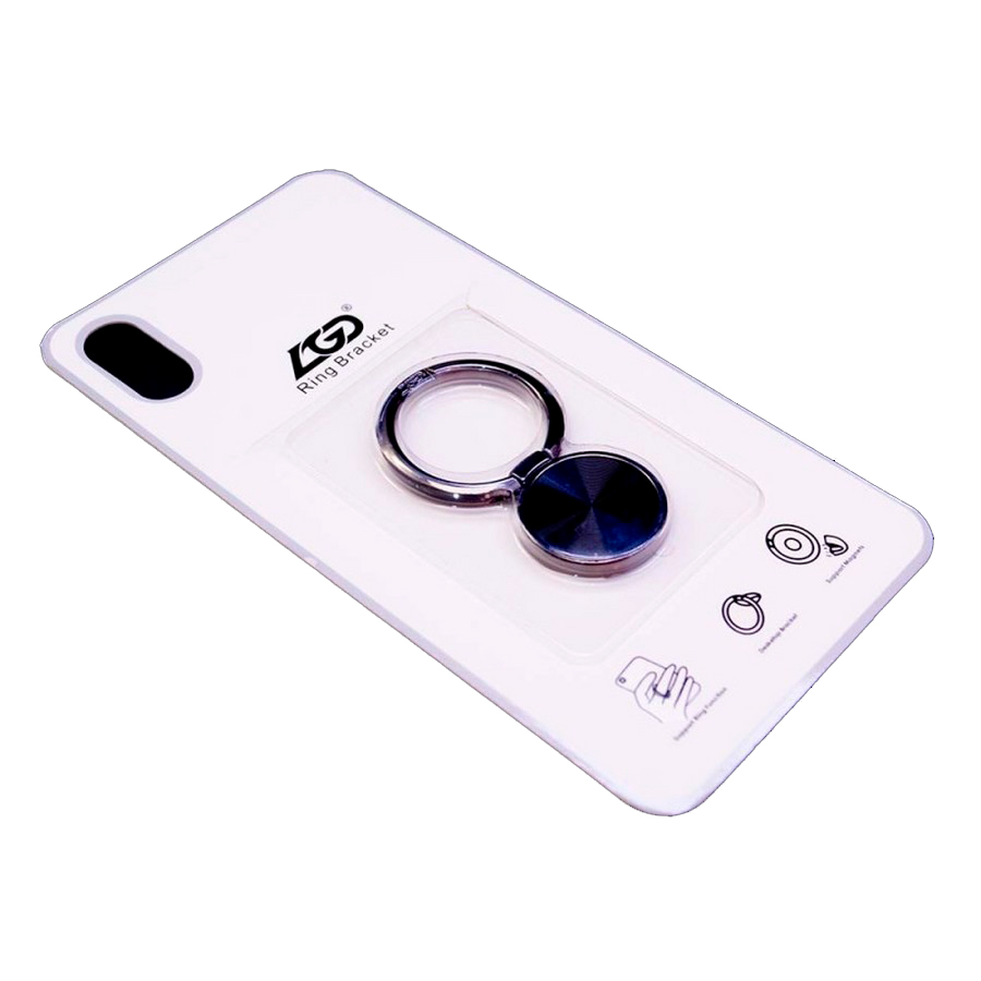 Держатель для смартфона LGD, черный